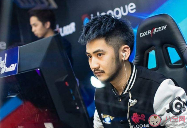 針不綽是什么意思什么梗 針不綽梗出處來源是什么