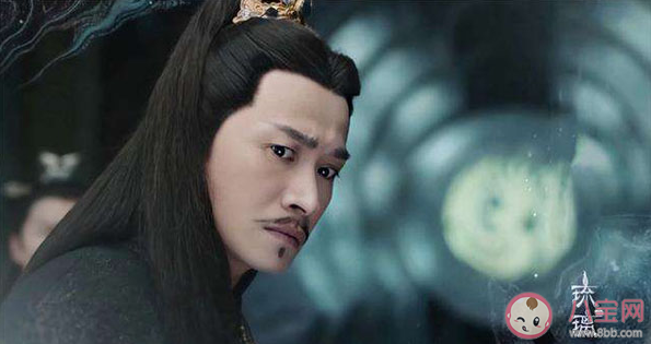 琉璃美人煞離澤宮宮主結局怎么死的 離澤宮宮主和皓鳳有什么糾葛