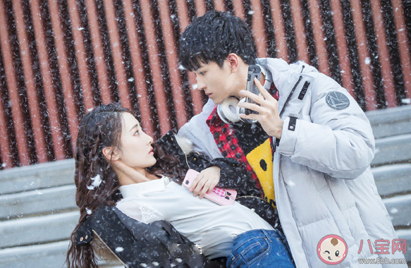 穿盔甲的少女敖子逸劇內cp是誰 桑湛和誰在一起了 穿盔甲的少女敖子逸劇內cp是誰 桑湛和誰在一起了