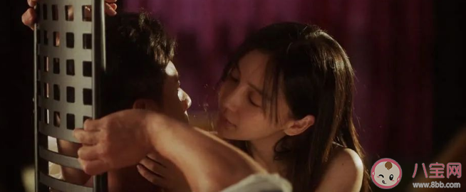 電視劇摩天大樓好看嗎 鐘美寶是自殺嗎