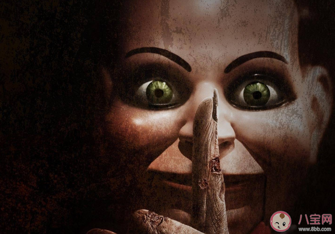 恐怖片很嚇人為什么總有人忍不住想看 恐怖片的吸引力在哪里