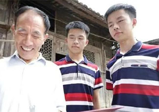 雙胞胎學霸一個上清華一個上北大是怎么回事 這對雙胞胎學霸是誰