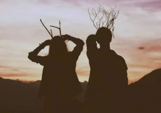 對感情開導的情感安慰語錄大全 適合深夜安慰人的情感句子