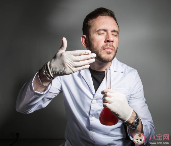 人能利用嗅覺判斷方向嗎 怎么用嗅覺判斷方向