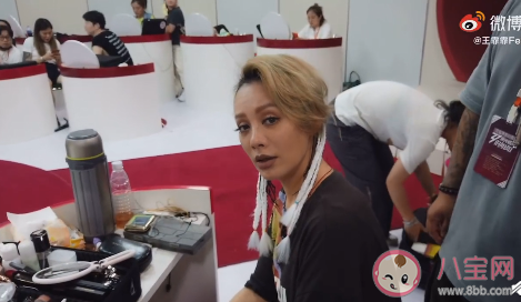 寧靜為什么是滯銷口紅拯救者 滯銷口紅拯救者什么梗 寧靜為什么是滯銷口紅拯救者 滯銷口紅拯救者什么梗