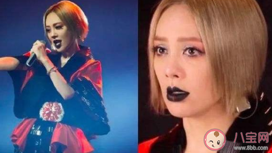 寧靜為什么是滯銷口紅拯救者 滯銷口紅拯救者什么梗 寧靜為什么是滯銷口紅拯救者 滯銷口紅拯救者什么梗