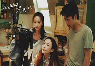 我在時間盡頭等你觀后感范文美篇 我在時間盡頭等你感受三篇