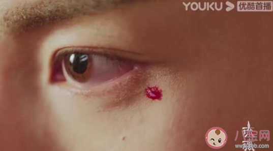 點痣專家褚璇璣什么梗 點痣專家褚璇璣什么意思