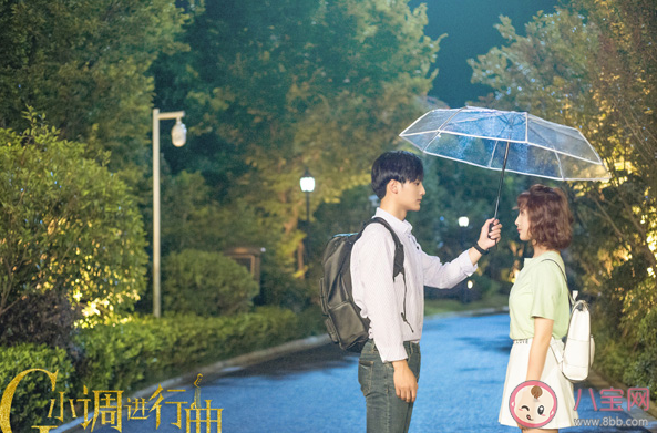 《G小調(diào)進(jìn)行曲》原著小說是什么 《G小調(diào)進(jìn)行曲》改編自什么小說