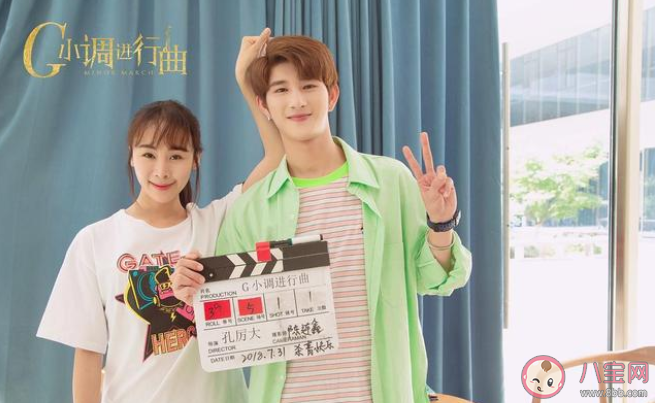 《G小調(diào)進(jìn)行曲》原著小說是什么 《G小調(diào)進(jìn)行曲》改編自什么小說