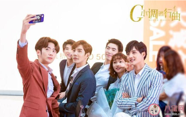 《G小調(diào)進(jìn)行曲》原著小說是什么 《G小調(diào)進(jìn)行曲》改編自什么小說