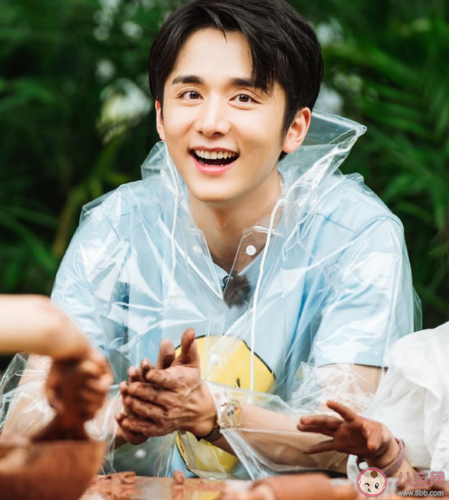 以家人之名賀子秋和小橙子在一起了嗎 賀子秋的官配到底是誰