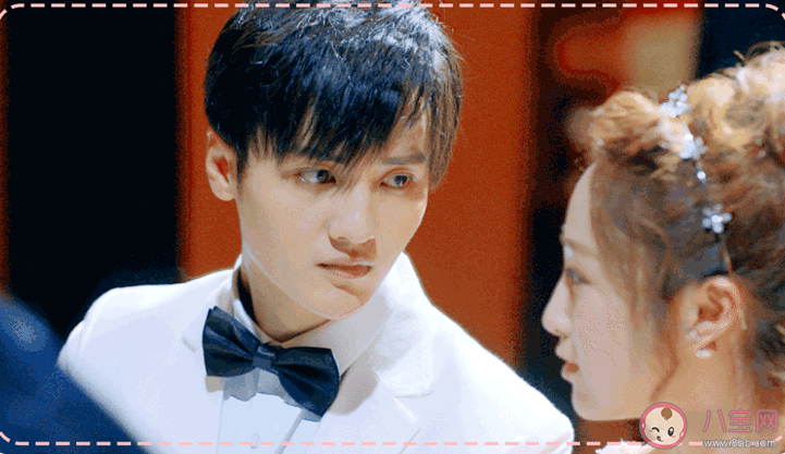 《G小調(diào)進(jìn)行曲》人物關(guān)系圖是怎樣的 女主有五個(gè)很帥的哥哥嗎