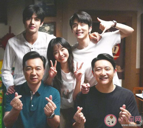 以家人之名口碑為什么崩了 以家人之名評分跌了什么原因