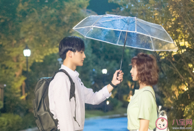 《G小調進行曲》小說大結局是什么 樸七彩和權熙正在一起了嗎