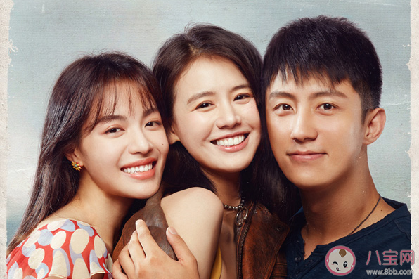 蕎麥瘋長大結局是什么 云蕎和李麥結局怎么樣了