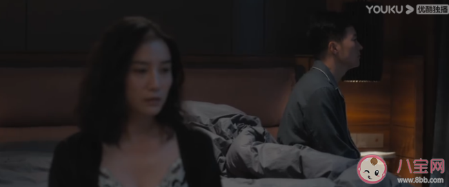 白色月光故事立意是什么 一切都是張鑫設計的局嗎