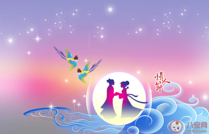 2020七夕情人節(jié)早安心語(yǔ)圖片浪漫微信句子 2020七夕早安心語(yǔ)問候語(yǔ)圖片說(shuō)說(shuō) 2020七夕情人節(jié)早安心語(yǔ)圖片浪漫微信句子 2020七夕早安心語(yǔ)問候語(yǔ)圖片說(shuō)說(shuō)