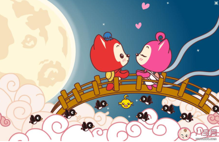 七夕與我無關的朋友圈心情感慨2021 七夕和自己沒關系的心情句子說說2021