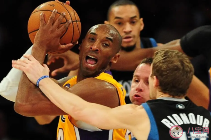 科比紀念日是幾月幾日 科比紀念日的意義是什么