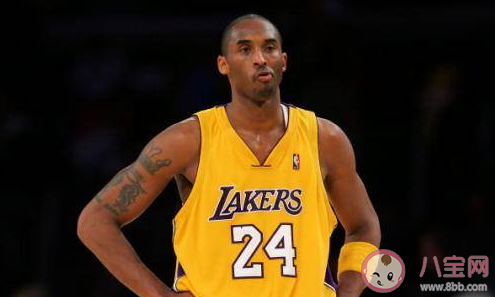 科比紀(jì)念日致敬科比的朋友圈文案句子 8月24日科比紀(jì)念日發(fā)朋友圈說說