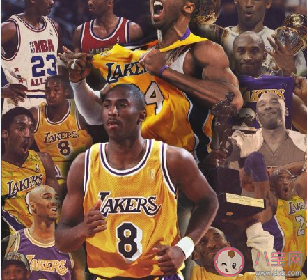 科比紀(jì)念日致敬科比的朋友圈文案句子 8月24日科比紀(jì)念日發(fā)朋友圈說說