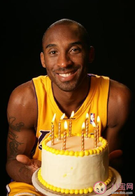 發朋友圈紀念科比的句子 表達懷念科比精神的說說