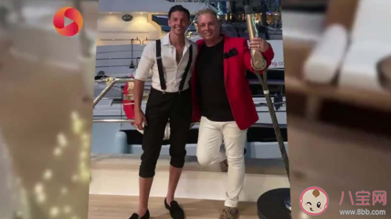 英國(guó)50歲父親向女兒前男友求婚怎么回事 雙性戀會(huì)有什么樣的表現(xiàn) 英國(guó)50歲父親向女兒前男友求婚怎么回事 雙性戀會(huì)有什么樣的表現(xiàn)