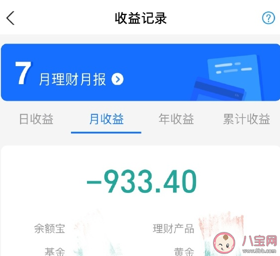 基金賺了朋友圈心情說說 基金收益了開心感言句子