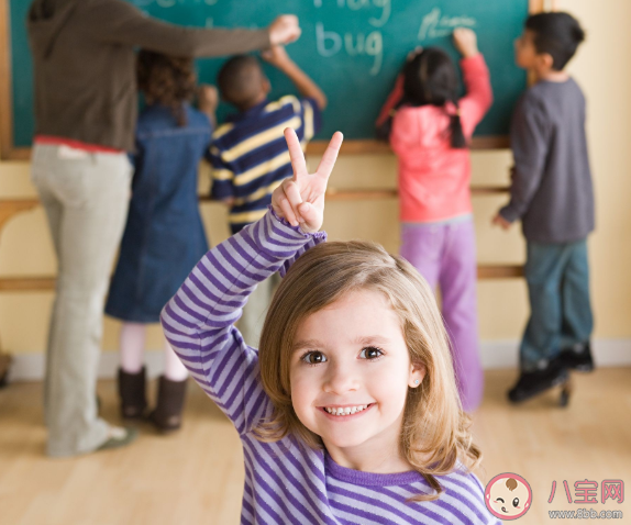 孩子入園要學會哪些技能 幼兒入園必備技能 孩子入園要學會哪些技能 幼兒入園必備技能