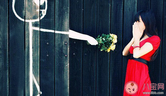 被問你喜歡我什么怎么回答女生 廢物測試類型及破解方法