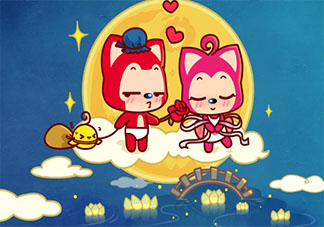 七夕與我無關(guān)的朋友圈心情感慨2020 七夕和自己沒關(guān)系的心情句子說說2020