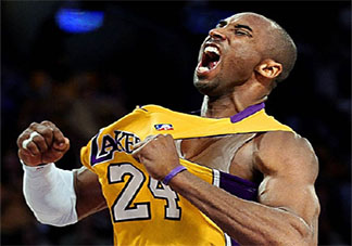 824科比日紀(jì)念科比的心情說(shuō)說(shuō) 懷念致敬科比黑曼巴的朋友圈