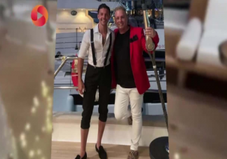 英國50歲父親向女兒前男友求婚怎么回事 雙性戀會有什么樣的表現