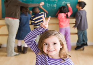 孩子入園要學(xué)會哪些技能 幼兒入園必備技能