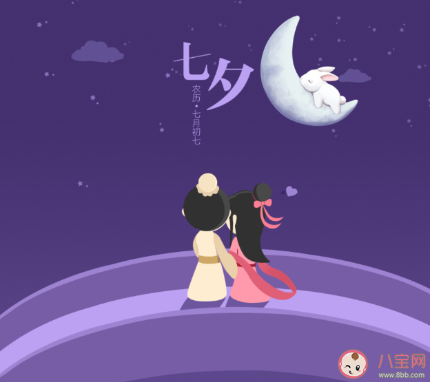 七夕和生日同一天的朋友圈文案 七夕遇上生日的文案句子 七夕和生日同一天的朋友圈文案 七夕遇上生日的文案句子