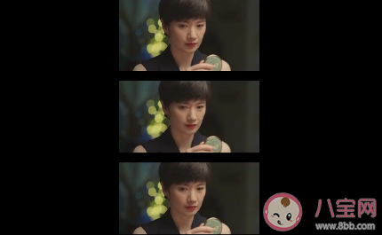 以家人之名賀梅和賀子秋哪一集相見 賀梅和賀子秋相見說了什么