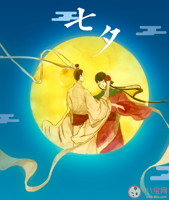 七夕和生日同一天怎么發朋友圈 七夕遇上生日的朋友圈語錄句子 七夕和生日同一天怎么發朋友圈 七夕遇上生日的朋友圈語錄句子