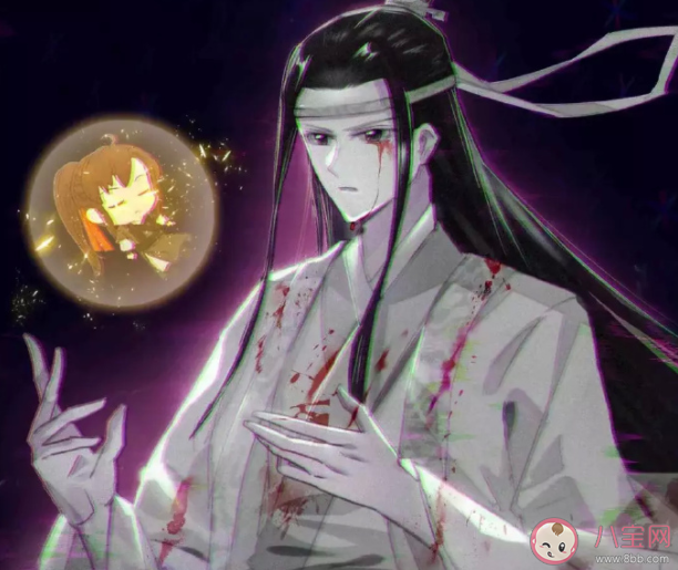 七夕原耽情話經典句子語錄 七夕原耽女孩情話文案大全