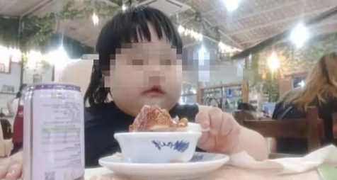 3歲70斤重女孩是真的嗎 3歲70斤重女孩怎么回事