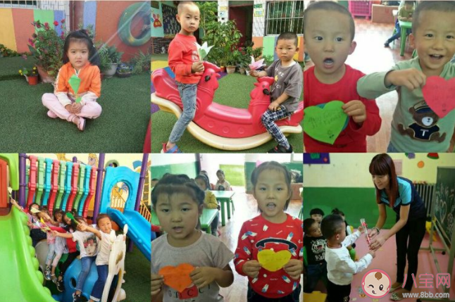 2020幼兒園教師節主題活動簡訊美篇大全 2020幼兒園教師節活動報道稿三篇