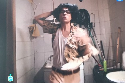 法老百變酒精歌詞是什么 百變酒精在哪可以聽(tīng)