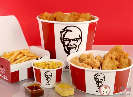 肯德基暫停使用64年經典廣告語什么原因 新冠疫情對肯德基有什么影響 肯德基暫停使用64年經典廣告語什么原因 新冠疫情對肯德基有什么影響