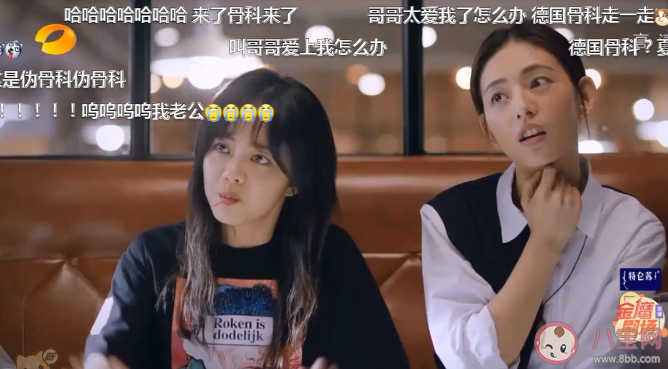 以家人之名德國骨科是什么意思 德國骨科是什么梗 以家人之名德國骨科是什么意思 德國骨科是什么梗