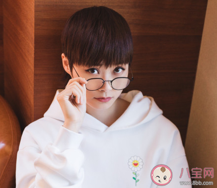 李宇春《Good Good》歌詞是什么 《Good Good》完整版歌詞在線聽歌