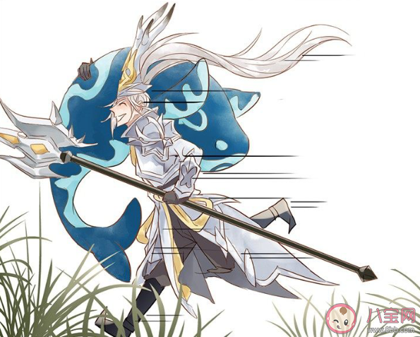 手撕大白鯊是什么意思什么梗 手撕大白鯊出處來源是什么 手撕大白鯊是什么意思什么梗 手撕大白鯊出處來源是什么