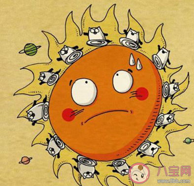 2020秋老虎什么時候能結束 2020秋老虎節氣時間表