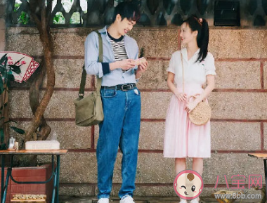 看完我在時間盡頭等你的心情感想 我在時間盡頭等你觀后感