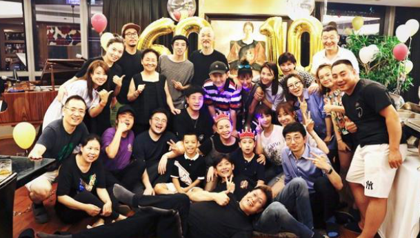 宋丹丹60歲生日宴有哪些明星去了 宋丹丹退休不演作品了嗎