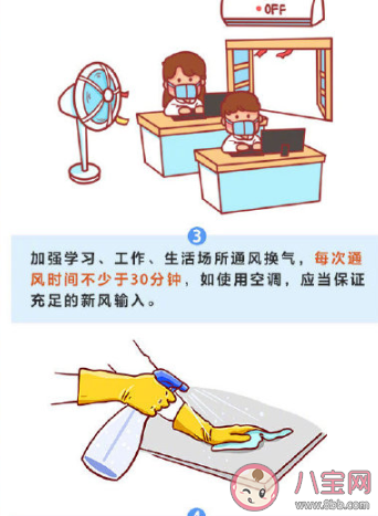 2020中小學秋冬季疫情防控指南 秋冬中小學怎么防控疫情 2020中小學秋冬季疫情防控指南 秋冬中小學怎么防控疫情